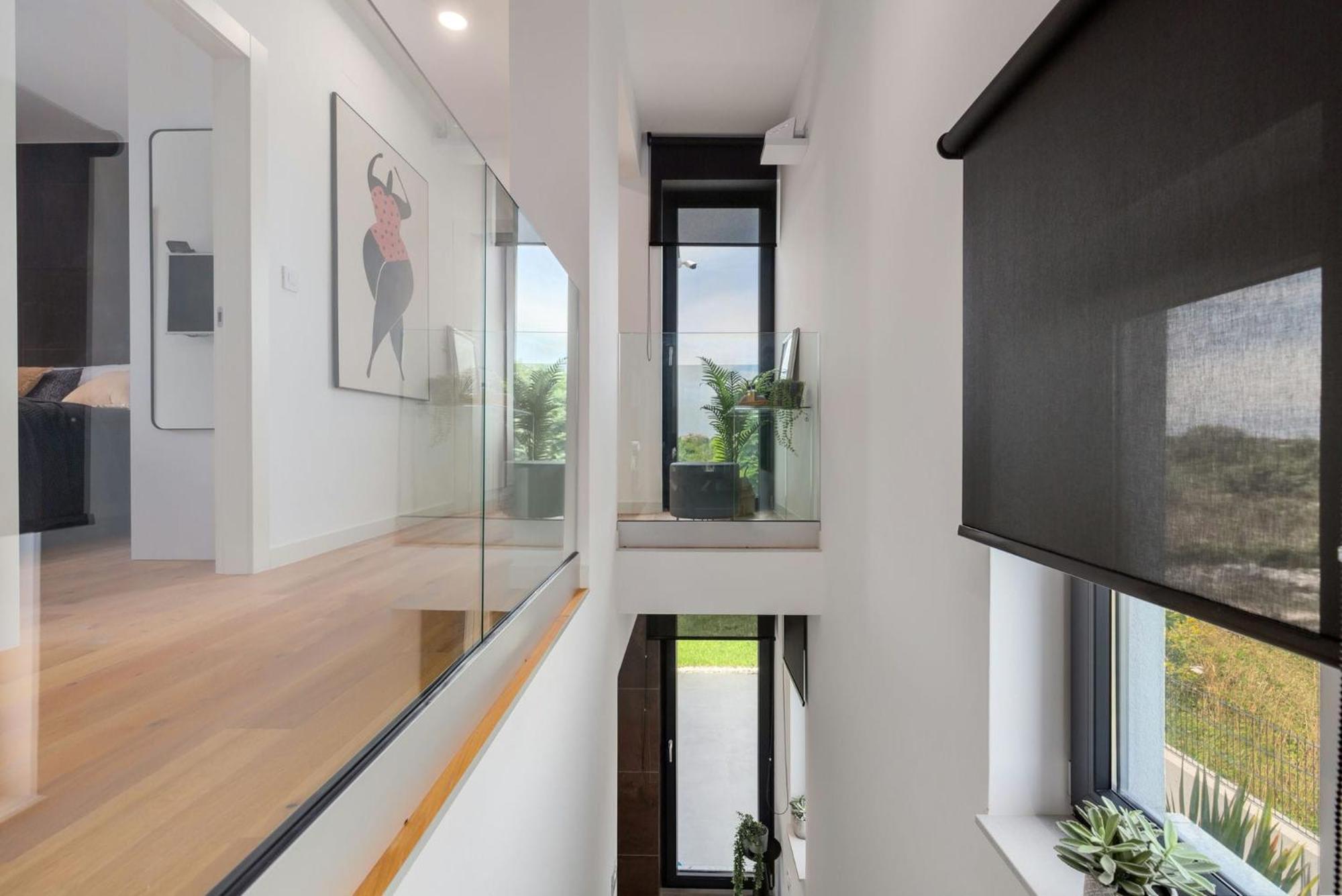 Villa Marli Zadarvillas Zaton  Ngoại thất bức ảnh