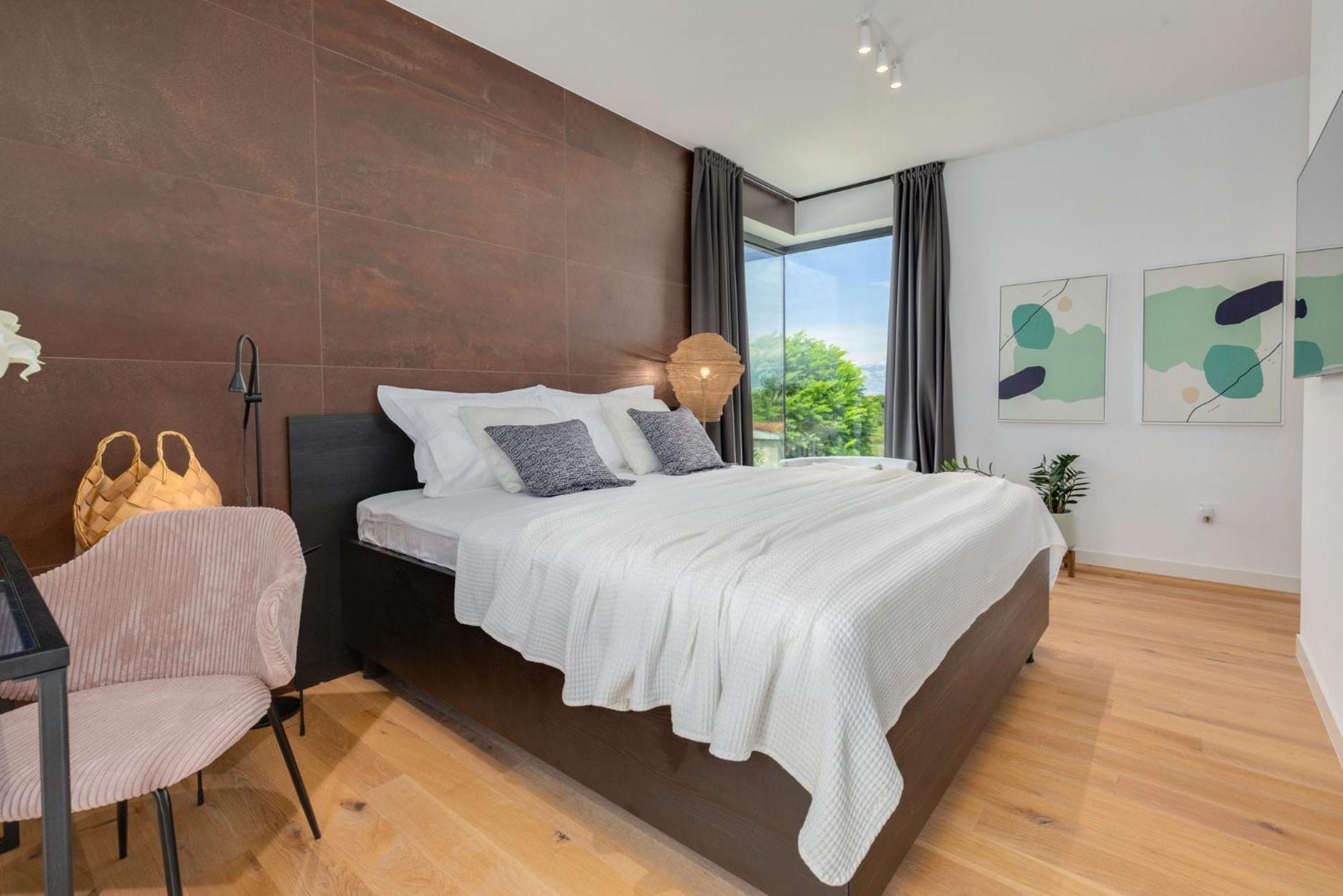 Villa Marli Zadarvillas Zaton  Ngoại thất bức ảnh