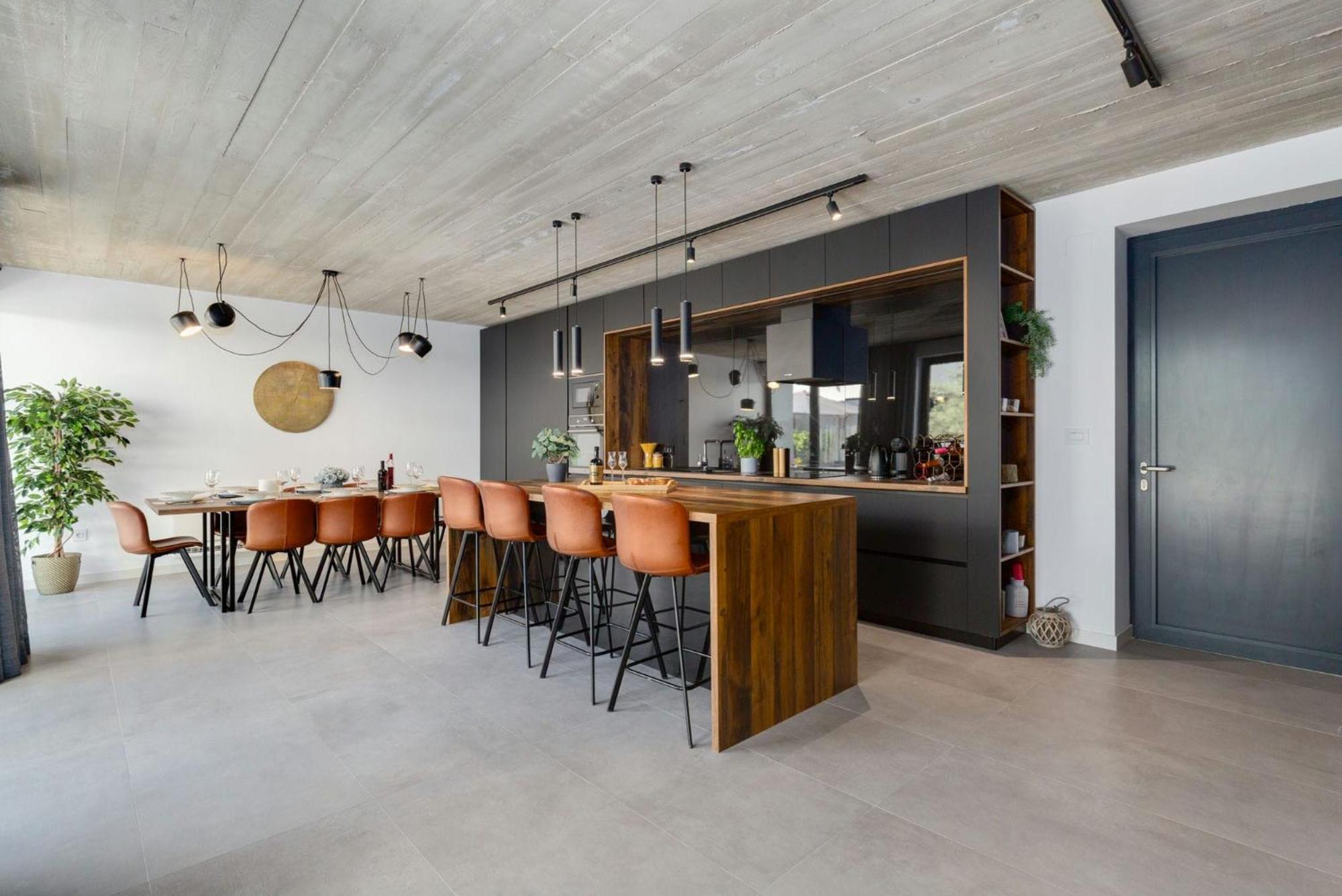 Villa Marli Zadarvillas Zaton  Ngoại thất bức ảnh