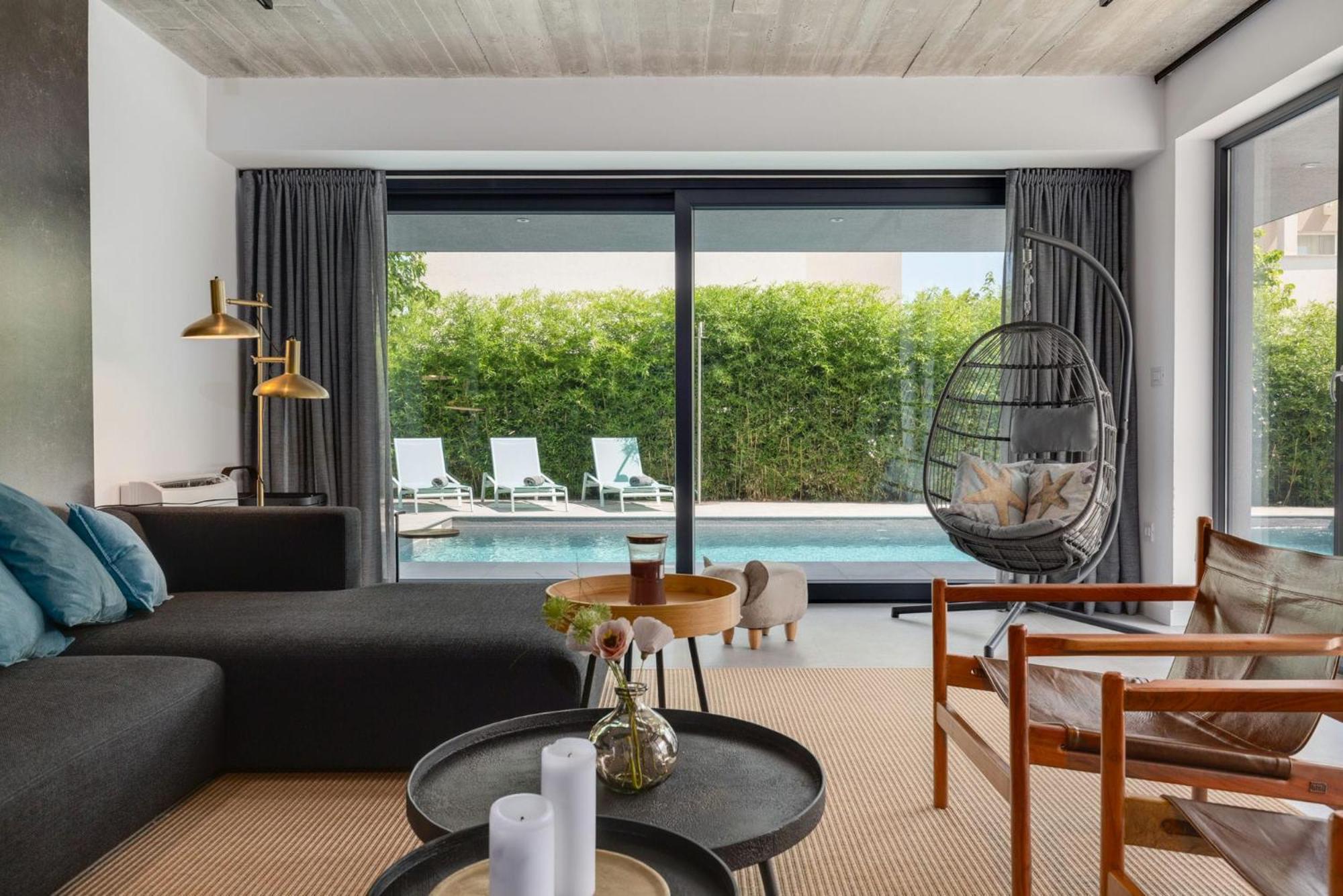 Villa Marli Zadarvillas Zaton  Ngoại thất bức ảnh